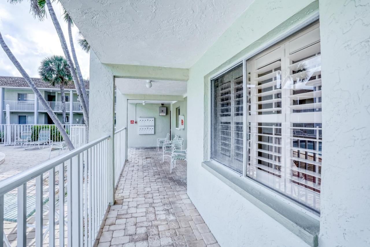 Nautilus 105 Anna Maria Exterior foto