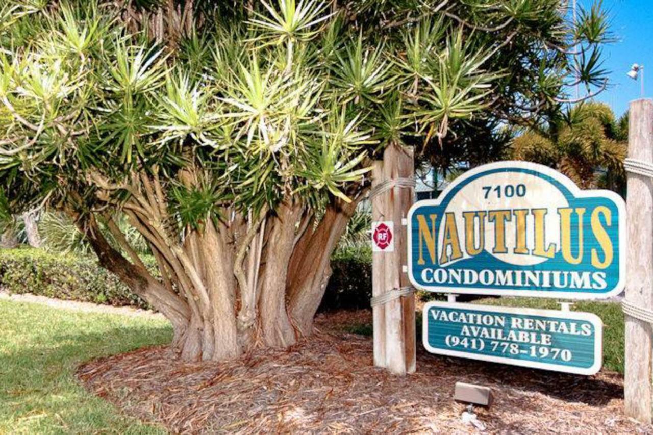Nautilus 105 Anna Maria Exterior foto